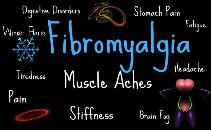 Fibromyalgia home remedies
