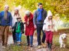 Top 5 Benefits of Having a Healthy Family Life