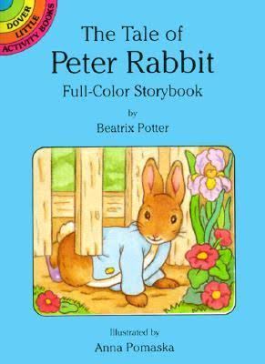 The tale of peter Rabbit