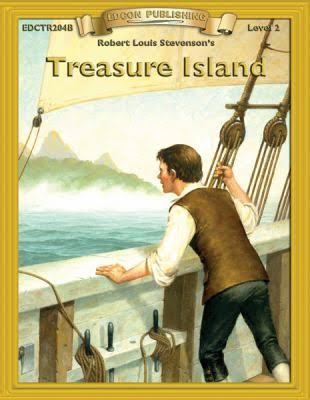 Treasure Island