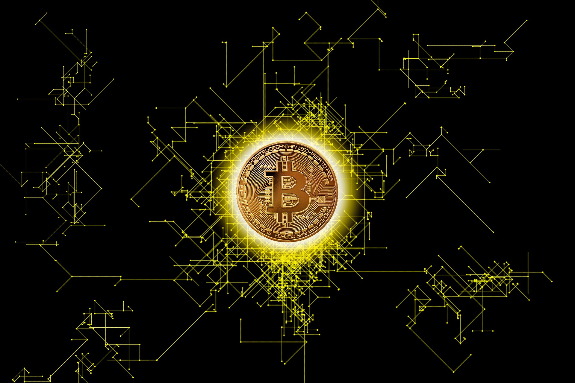 Bitcoin Blockchain