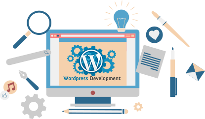 Custom WordPress