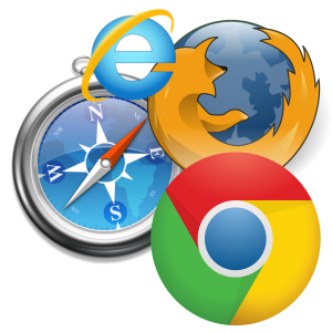 Secure browser