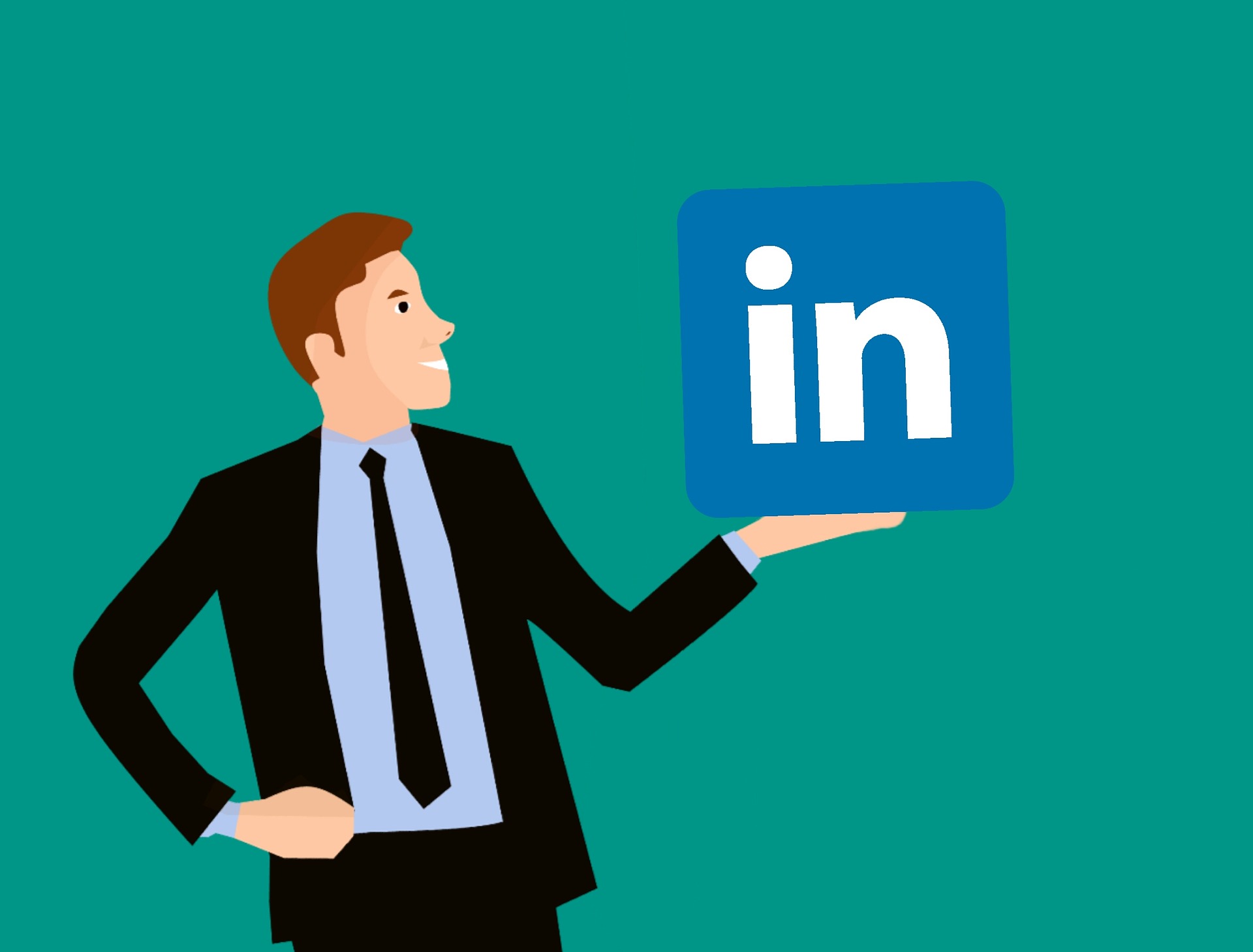 11 Tips To Using LinkedIn To Promote Your Book Nicholas C. Rossis