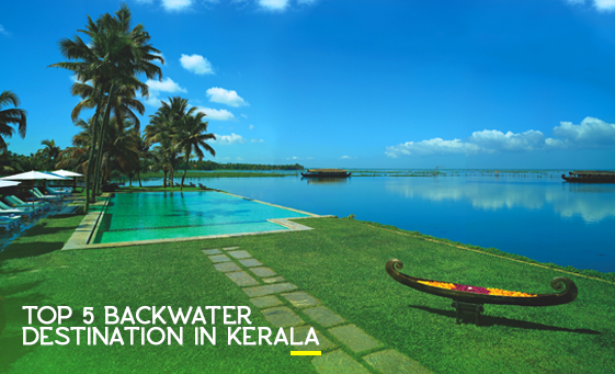 Kerala Backwater 