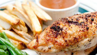 7 Secrets about Chicken Breast Recipe That Nobody Will Tell You
