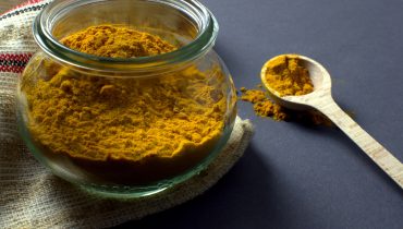 Try Turmeric Magic Tips For Your Long Hair