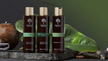 Organic Beauty Products