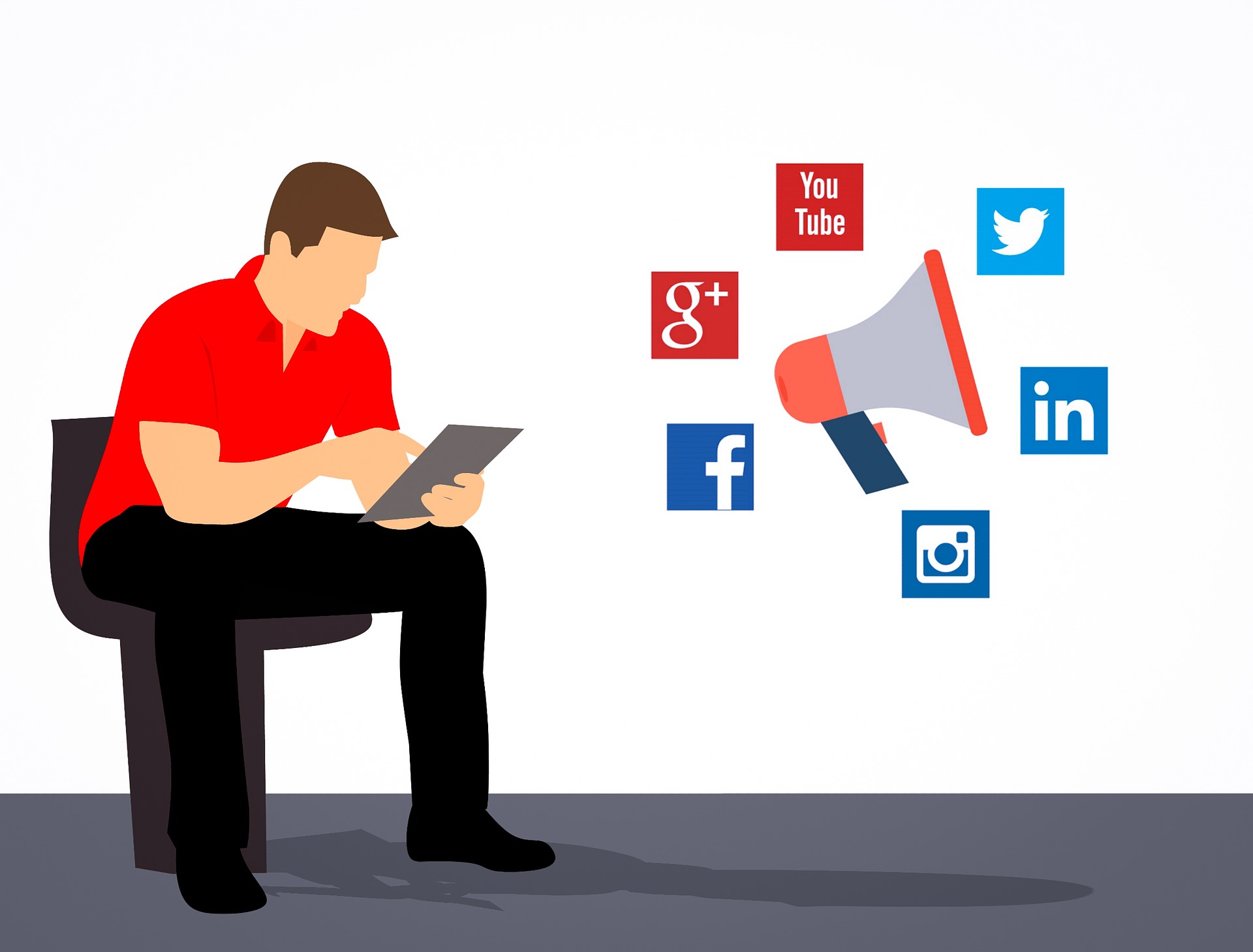 Social Media Platform Trends For New Age Businesses