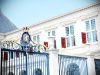 Various Benefits of Installing Automated Swinging Gates
