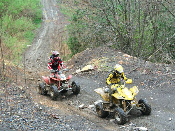 Atv Costa Rica