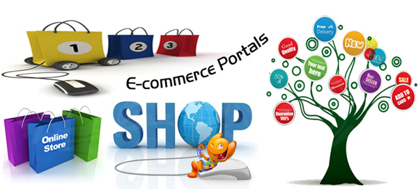 E-Commerce Developers