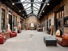 Make an East London Warehouse Your Next Event Venue