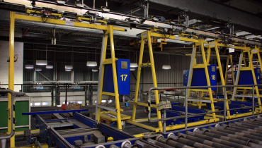Conveyor equipment you should know before buying
