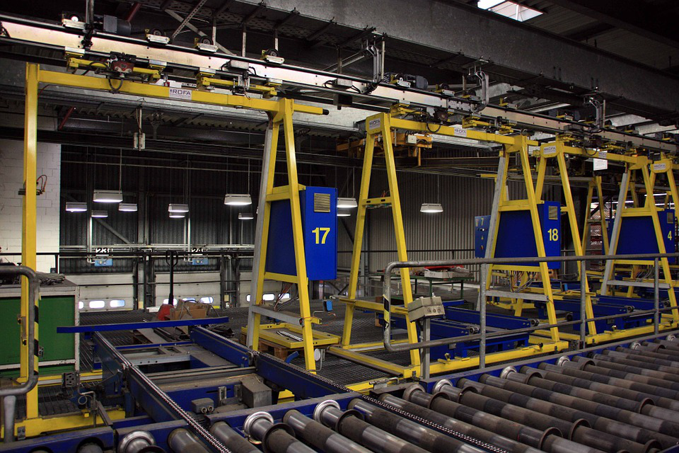  Conveyor equipment you should know before buying