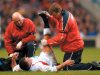 5 Tips To Prevent Risk Of Injuries In Sports