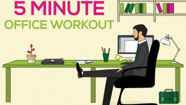 Office Workouts