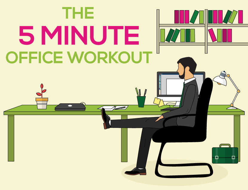 Office Workouts