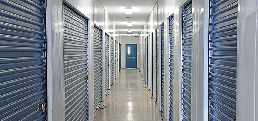 Perfect Storage Facility