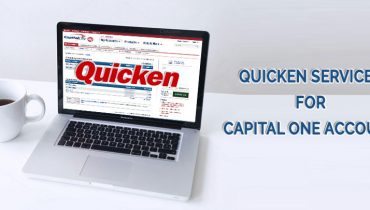 QUICKEN-SERVICES-FOR-CAPITAL-ONE-ACCOUNT