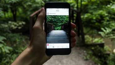 Instagram Style Themes