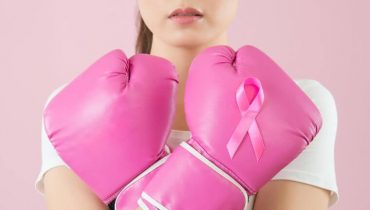 Breast Cancer Battle