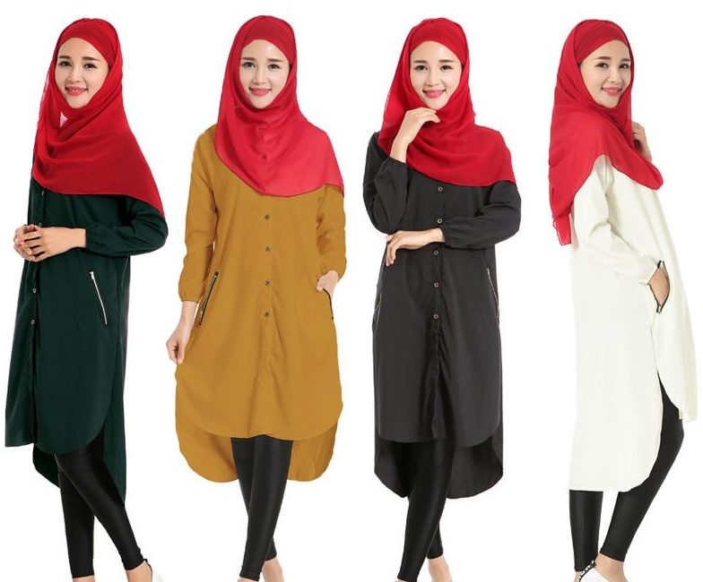 Clothing For Muslim Women