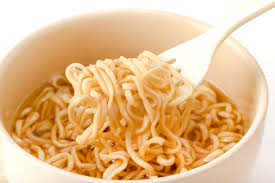 Noodles Healthy