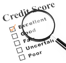 credit score