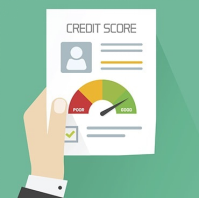 maintain good credit score