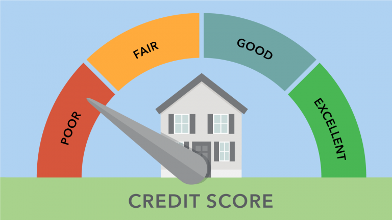 business credit score check