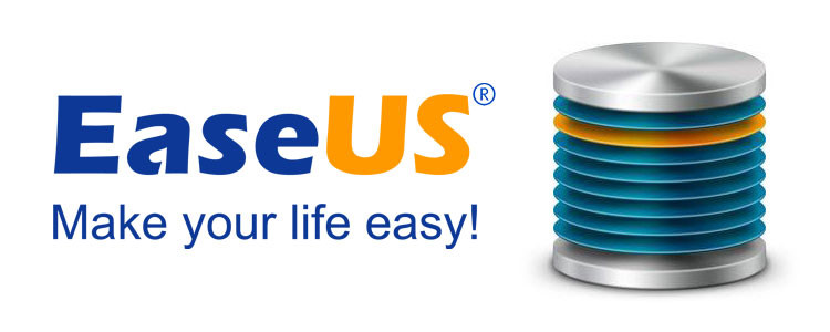 EaseUS Data Recovery