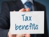 What Tax Benefits can you Avail through a Loan Against Property?