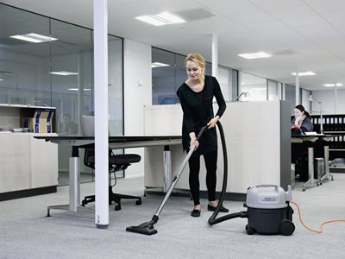 effective cleaning provider