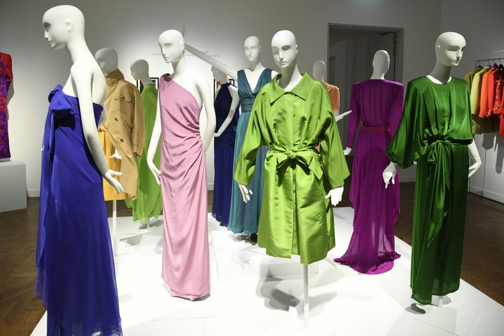 Fashion Auction