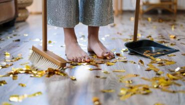 Ways to Get Your House Clean and Ready for The Holidays