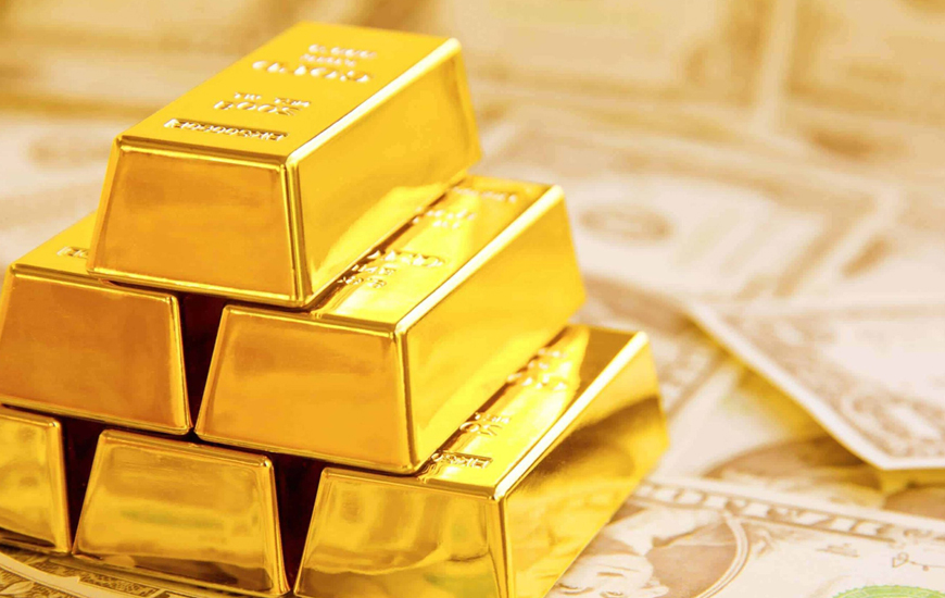 Key Factors That Affect Gold Bullion Prices