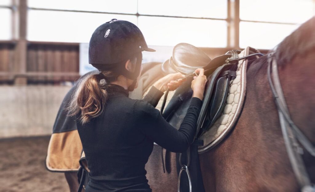 Essential Benefits of Having a Comfortable Saddle Pad