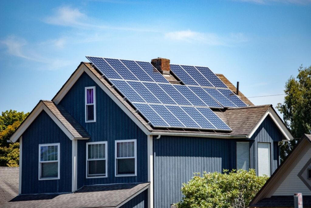 Different Ways You Can Use Solar Power Energy at Home