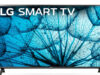 How to reset  LG Smart Tv to factory settings