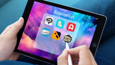 Animation Apps