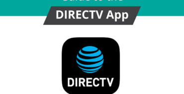 DirecTV App on Firestick